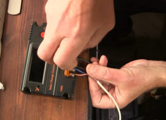 Украинцы начали «стучать» на расходующих электричество соседей