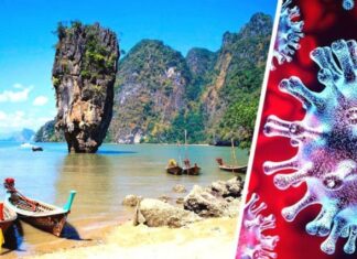 В Таиланде бьют тревогу: обнаружены 4 новых подвида коронавируса, которые станут доминировать в мире к Новому году