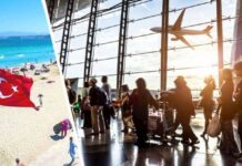 В Турции произошло разочарование новой перевозкой российских туристов