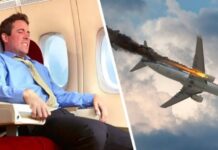 Жужжание пилы и лай собаки: туристам рассказали о пугающих звуках в самолете