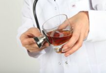 Этапы лечения алкогольной зависимости