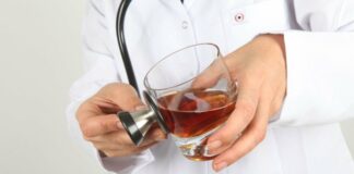 Этапы лечения алкогольной зависимости