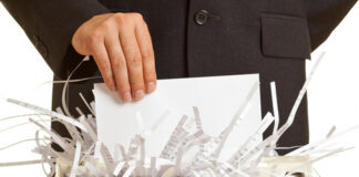 Шредер: какой вариант выбрать