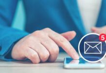 Временный номер телефона для смс