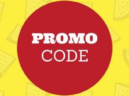 Промокоды для покупки техники