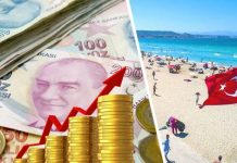 Цены пошли по параболе: турецкие отели огорошили российских туристов своими намерениями