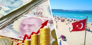 Цены пошли по параболе: турецкие отели огорошили российских туристов своими намерениями