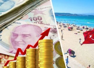 Цены пошли по параболе: турецкие отели огорошили российских туристов своими намерениями