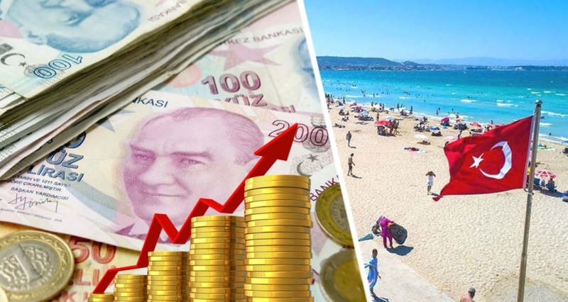 Цены пошли по параболе: турецкие отели огорошили российских туристов своими намерениями