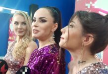 Группа «Стрелки» рассказала о преемнике уехавшей Пугачевой