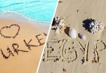 Из Москвы в Хургаду запущен дешёвый рейс через Анталию, причём без топливного сбора в $80