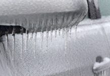 Как быстро отогреть замок в автомобиле: 6 простых лайфхаков