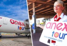 Крупный российский туроператор запускает целую эскадрилью рейсов на Гоа