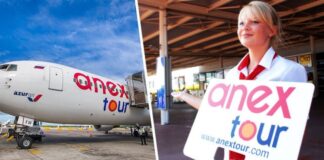 Крупный российский туроператор запускает целую эскадрилью рейсов на Гоа