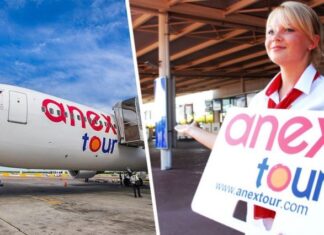 Крупный российский туроператор запускает целую эскадрилью рейсов на Гоа