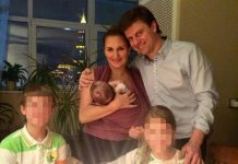 Муж спровадил жену в психбольницу, чтобы отжать квартиру и детей