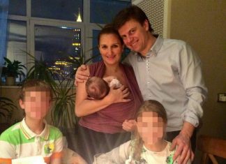 Муж спровадил жену в психбольницу, чтобы отжать квартиру и детей