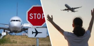 Начинается новый скандал: популярный пляжный остров отказал туристам целой страны в праве въезда