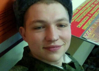 Отец поджигателя костромского клуба: сын отмечал возвращение сослуживцев