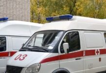 Подмосковные хирурги удалили годовалому мальчику опухоль весом в 2 килограмма