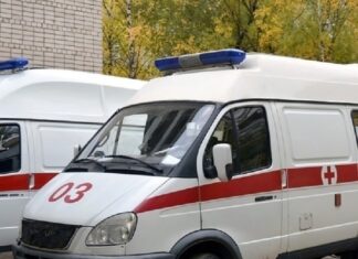 Подмосковные хирурги удалили годовалому мальчику опухоль весом в 2 килограмма