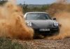 Porsche представит новый Porsche 911 Dakar в Лос-Анджелесе