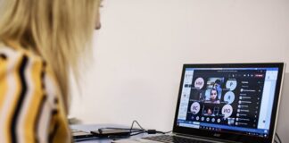 Россиянам рассказали, как правильно чистить ноутбук