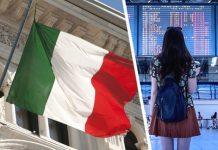 Российская туристка была удивлена отсутствию сервиса, нездоровому эгоизму и другим факторам, отталкивающим от эмиграции в Италию