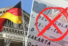 Российского туриста не пустили в Германию: железный занавес опускают всё ниже