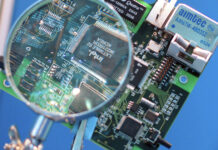 TSMC утвердил бюджет капиталовложений на 5,71 миллиарда долларов