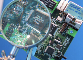 TSMC утвердил бюджет капиталовложений на 5,71 миллиарда долларов