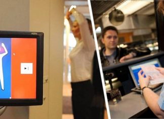 Туристка в шоке, так как при вылете в Турцию новый чемодан дочери дал положительный результат на взрывчатку