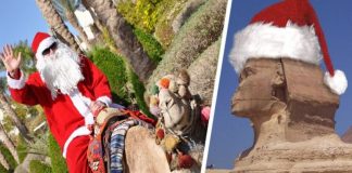 Туроператоры рассказали, в каких отелях Египта уже заканчиваются номера на Новый год