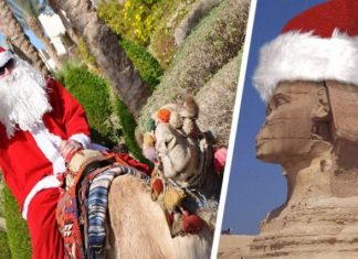 Туроператоры рассказали, в каких отелях Египта уже заканчиваются номера на Новый год