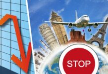 У туризма сейчас три беды: российские туристы названы одной из них