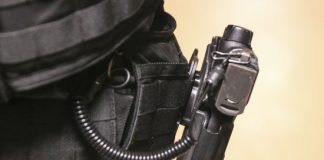 В столичном управлении по вопросам миграции работают силовики: возможны задержания