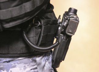 В столичном управлении по вопросам миграции работают силовики: возможны задержания