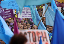 Житель Болгарии поделился реалиями кризиса в Европе