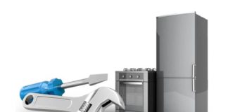 Ремонт бытовой техники: стоит доверить специалистам