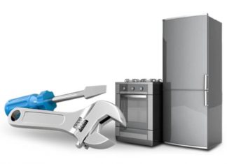 Ремонт бытовой техники: стоит доверить специалистам