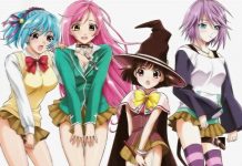 Что выбрать среди обилия манги: выбираем мангу