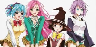 Что выбрать среди обилия манги: выбираем мангу