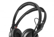 Наушники sennheiser hd 25: достоинства