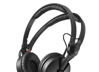Наушники sennheiser hd 25: достоинства
