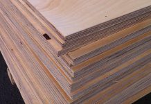 Фанера: в чём особенности материала
