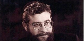 Бывший главный раввин Москвы Гольдшмидт призвал евреев покинуть Россию