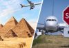 Египет отложен на неопределенный срок: полёты запретили, рейсы отменили