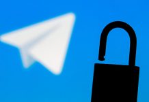 Эксперт рассказал, как защититься от кражи аккаунта в Telegram