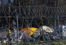 Европа показала свое лицо мигрантам: избиения и сексуальное насилие