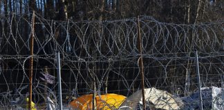 Европа показала свое лицо мигрантам: избиения и сексуальное насилие